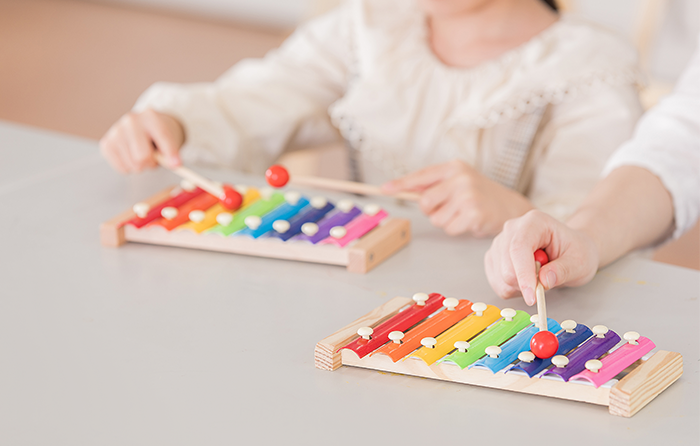 灵璧县爱满园儿童发展中心